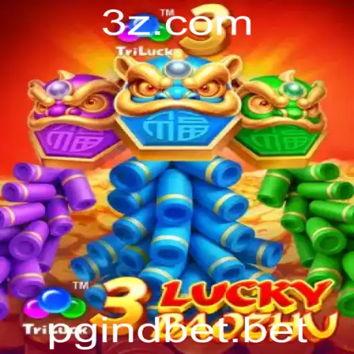 Descubra o Jogo Inovador 3LuckyBaozhu: Regras e Estratégias