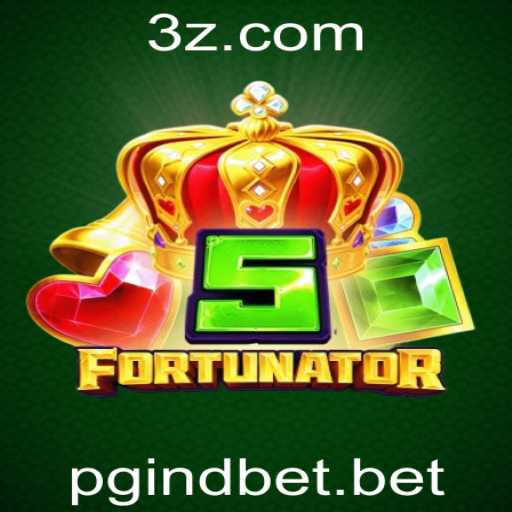 Explore o Mundo de 5Fortunator: O Novo Jogo que Está Conquistando o Mundo