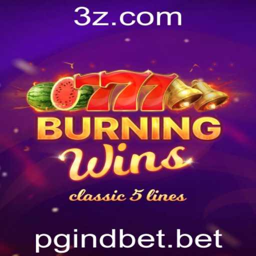 Explorando o Universo de BurningWins: Um Guia Completo do Jogo