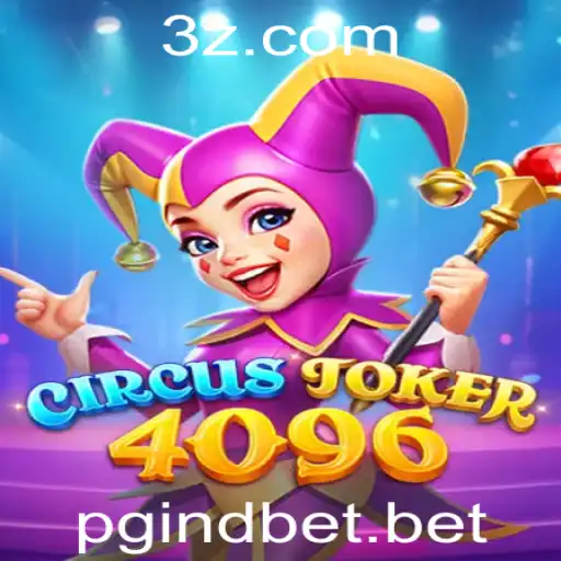 Discover the Thrills of CircusJoker4096: A Game of Strategy and Luck