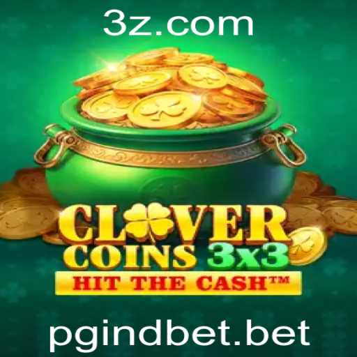 Descubra o Mundo Empolgante de Clovercoin3x3