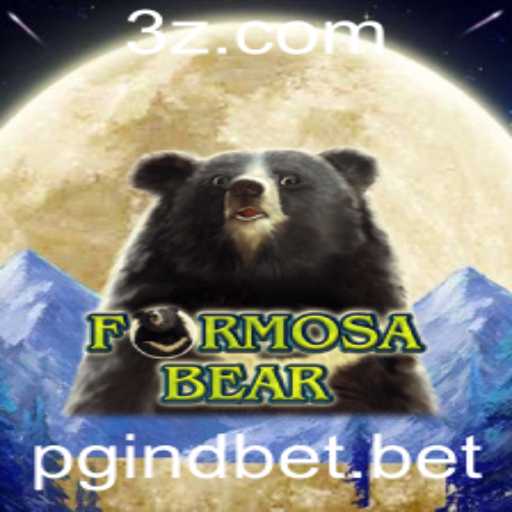 Explorando o Mundo de FormosaBear: Um Jogo de Aventura e Estratégia