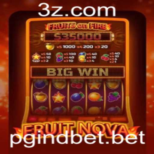 Explorando o Universo de FruitNova e as Regras Essenciais do Jogo