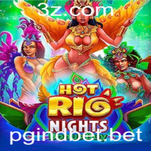 Descubra o Empolgante Mundo de HotRioNightsBonusBuy