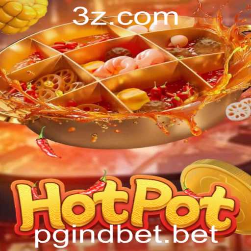 Explorando o Mundo de Hotpot: O Jogo de Estratégia com pgindbet