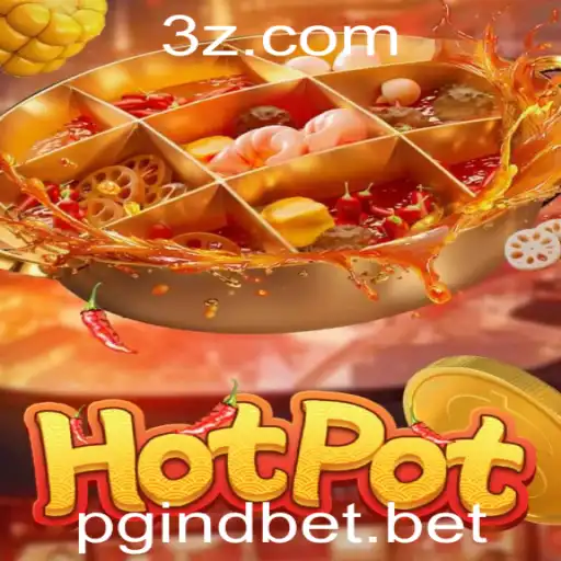 Explorando o Mundo de Hotpot: O Jogo de Estratégia com pgindbet