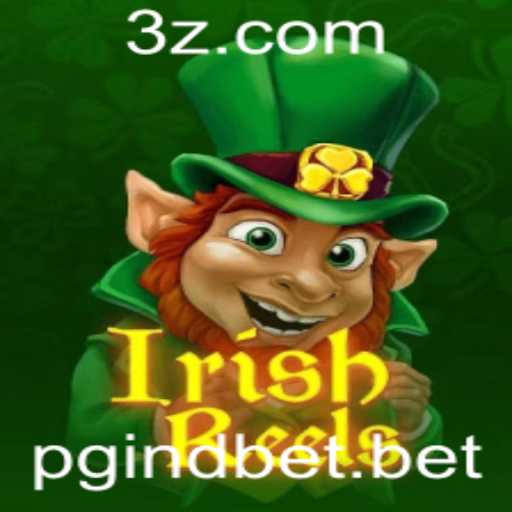 Descubra o Mundo Encantado de IrishReels – Um Jogo de Aventura e Sorte