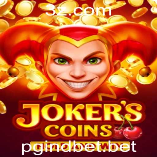 Explorando o Fascinante Mundo de JokersCoins: Um Jogo Inovador no Cenário Atual