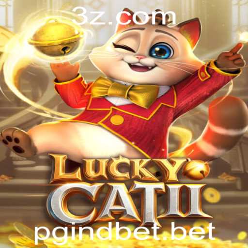 Descubra o Fascinante Mundo de LuckyCatII