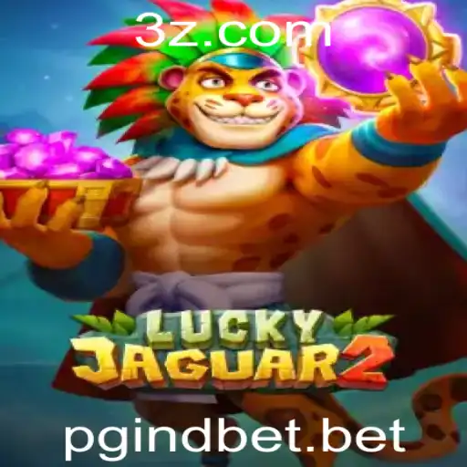Luckyjaguar2: Uma Jornada Emocionante no Mundo dos Jogos de Aposta