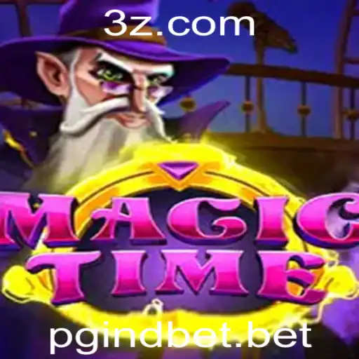 MagicTime: Um Novo Fenômeno no Mundo dos Jogos