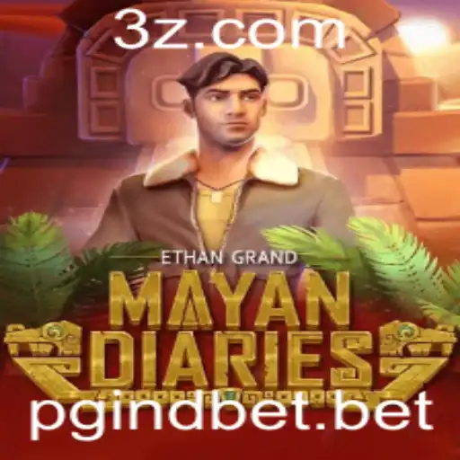 Aventuras Místicas em MayanDiaries: A Jornada Pelo Tempo