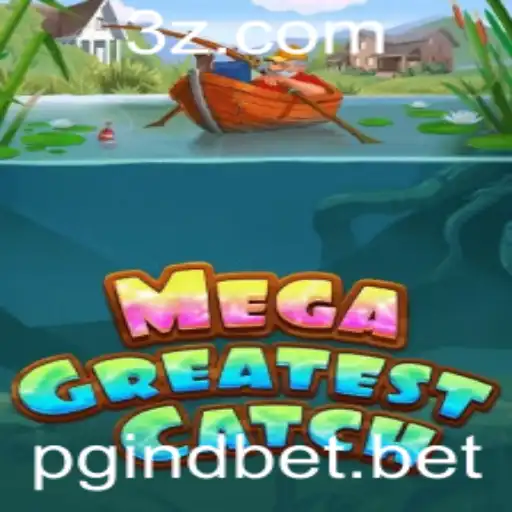 Descubra MegaGreatestCatch: Um Mergulho no Mundo da Pesca Virtual