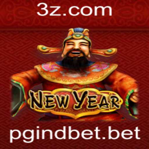 Explorando o Vibrante Mundo do Jogo 'NewYear' – Uma Aventura com 'pgindbet'