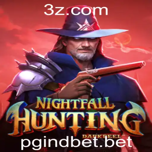 Descubra o Emocionante Mundo de NightfallHunting: O Jogo do Momento