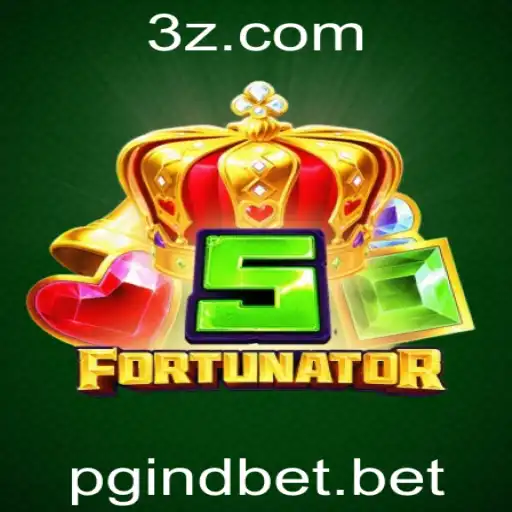 Explore o Mundo de 5Fortunator: O Novo Jogo que Está Conquistando o Mundo
