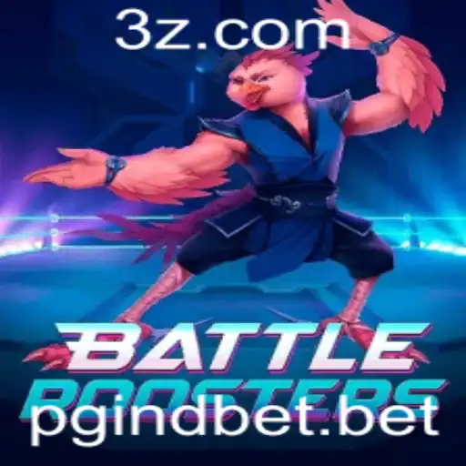 BattleRoosters: A Nova Sensação dos Jogos Estratégicos