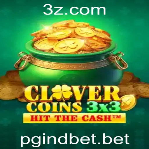 Descubra o Mundo Empolgante de Clovercoin3x3