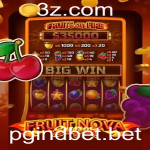 Explorando o Mundo Cativante de FruitNovaSuper: Tudo o que Você Precisa Saber