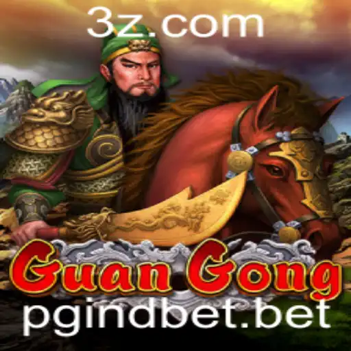 Descubra o Fascinante Mundo do Jogo 'GuanGong'