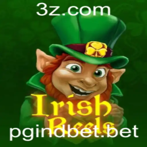 Descubra o Mundo Encantado de IrishReels – Um Jogo de Aventura e Sorte