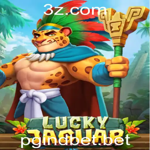 Descubra o Fascinante Mundo de LuckyJaguar: O Jogo do Momento