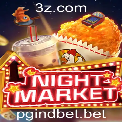 NIGHTMARKET: Descubra o Novo Fenômeno dos Jogos com PGINDbet