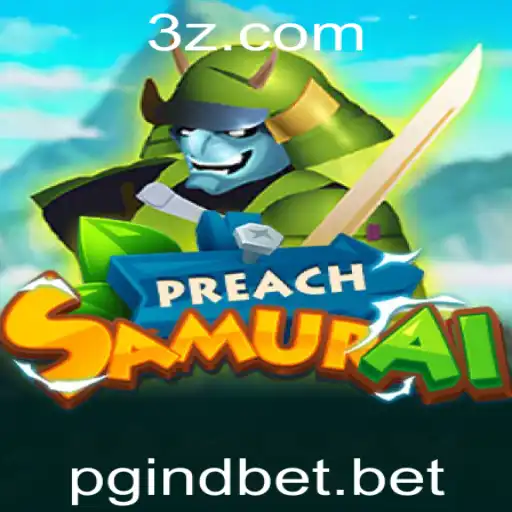 Descubra o Fascinante Mundo de PreachSamurai: O Jogo de Estratégia Inovador