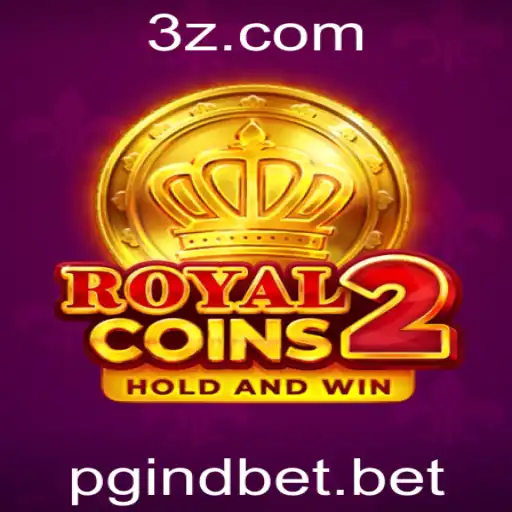 RoyalCoins2: A Nova Aventura no Mundo dos Cassinos Virtuais
