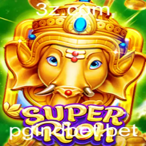 Explorando o Universo do Jogo SuperRich