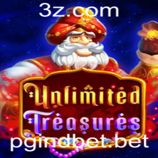 UnlimitedTreasures: Descobrindo o Fascinante Mundo do Jogo