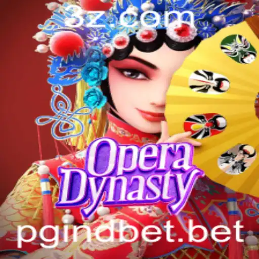 OperaDynasty: Mergulhe no Fascinante Mundo do Jogo com pgindbet
