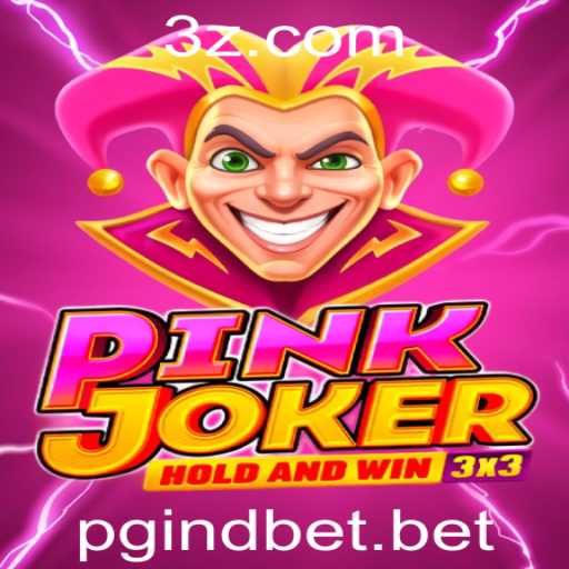 Descobrindo o Fascinante Mundo de PinkJoker: Um Jogo Inovador com PGIndBet