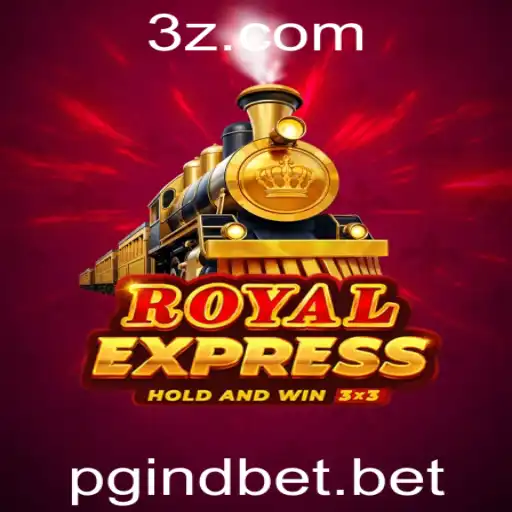 RoyalExpress: Explore o Novo Fenômeno de Jogo com o pgindbet
