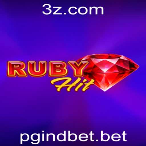 Descubra RubyHit: A Nova Sensação do Mundo dos Jogos