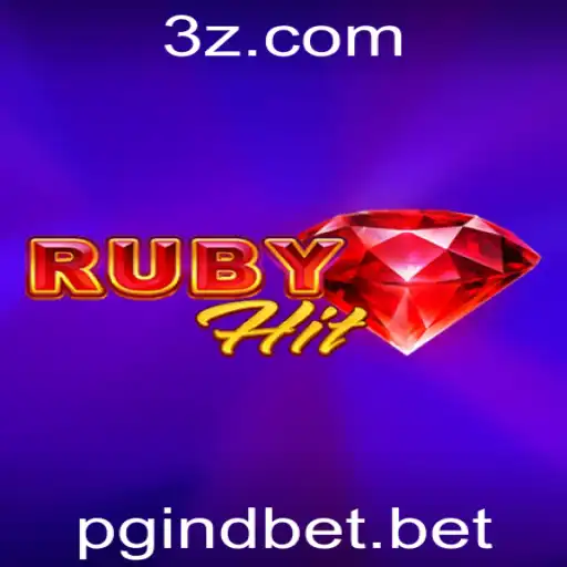 Descubra RubyHit: A Nova Sensação do Mundo dos Jogos