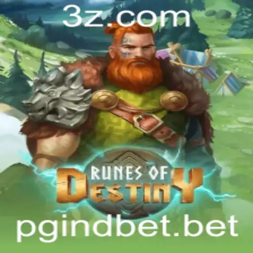 RunesOfDestiny: A Jornada Épica nos Mundos Antigos