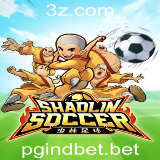 Explorando ShaolinSoccer: Um Jogo de Futebol Diferenciado