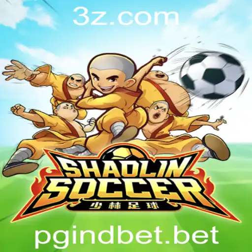 Explorando ShaolinSoccer: Um Jogo de Futebol Diferenciado
