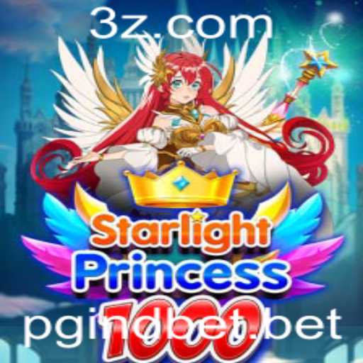 Descubra o Universo de StarlightPrincess1000: Um Mergulho no Mundo dos Jogos