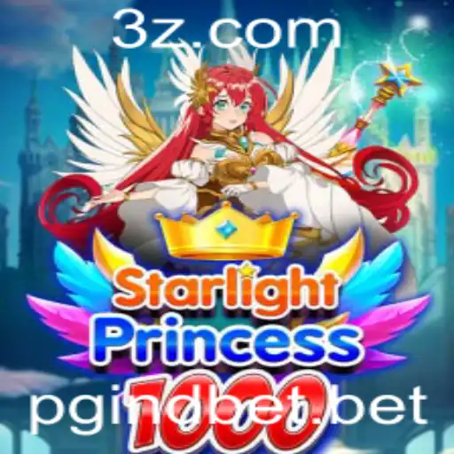Descubra o Universo de StarlightPrincess1000: Um Mergulho no Mundo dos Jogos