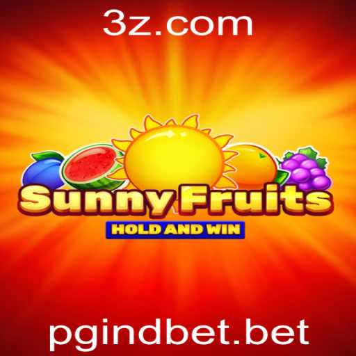 Descubra o Mundo Vibrante de SunnyFruits