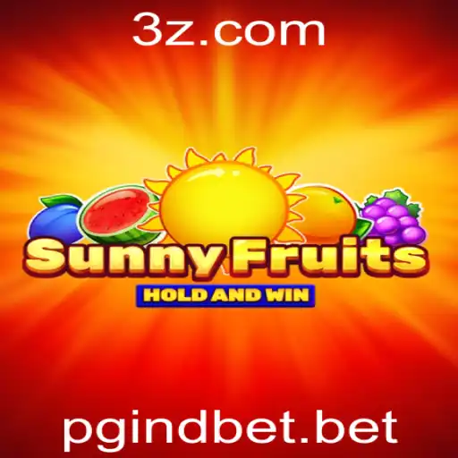 Descubra o Mundo Vibrante de SunnyFruits