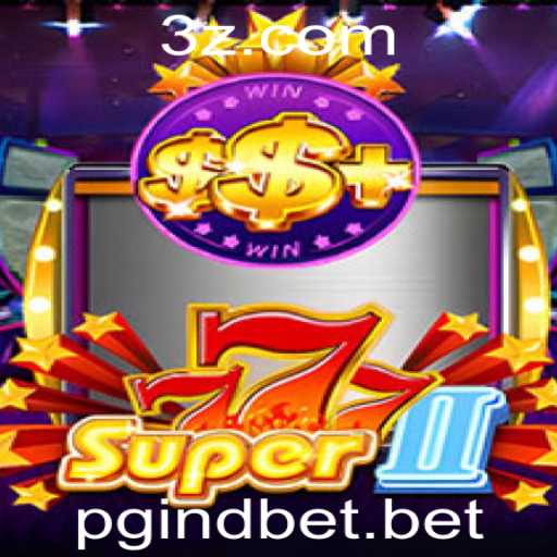 Explorando o Mundo Empolgante de Super777II: Regras e Introdução