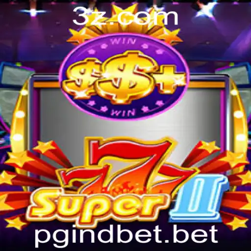 Explorando o Mundo Empolgante de Super777II: Regras e Introdução