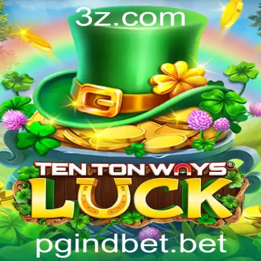 Descobrindo o Mundo de TenTonWaysLuck: Um Jogo de Sorte e Estratégia