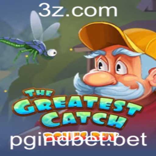 Descubra o Fascinante Mundo de TheGreatestCatchBonusBuy