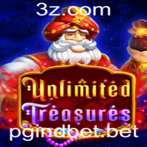 UnlimitedTreasures: Descobrindo o Fascinante Mundo do Jogo