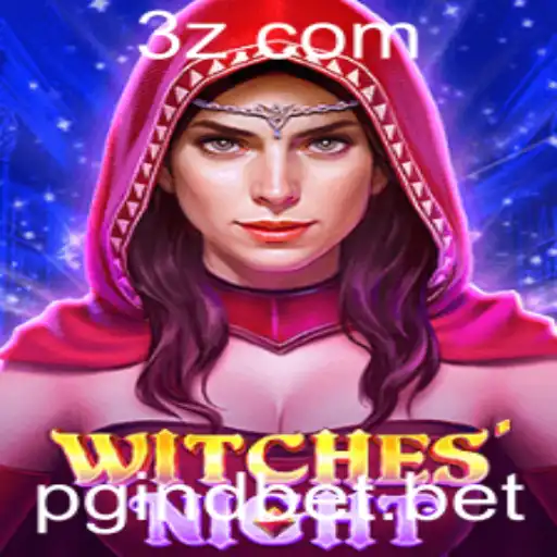 Descubra WitchesNight: O Enigmático Jogo de Estratégia que Cativa Jogadores