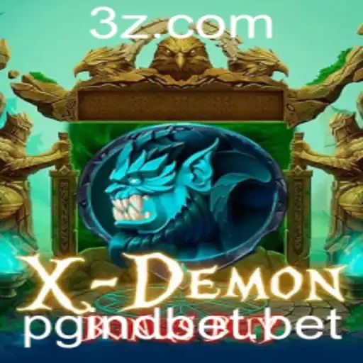 Descubra o Mundo Empolgante de XDemonBonusBuy